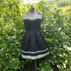 Sans Souci micro dress